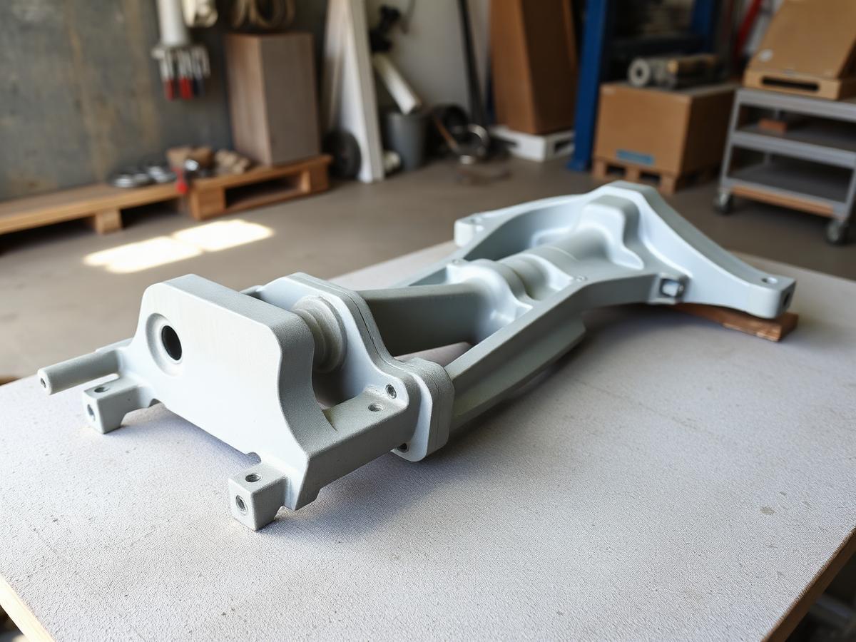 Sandblasting