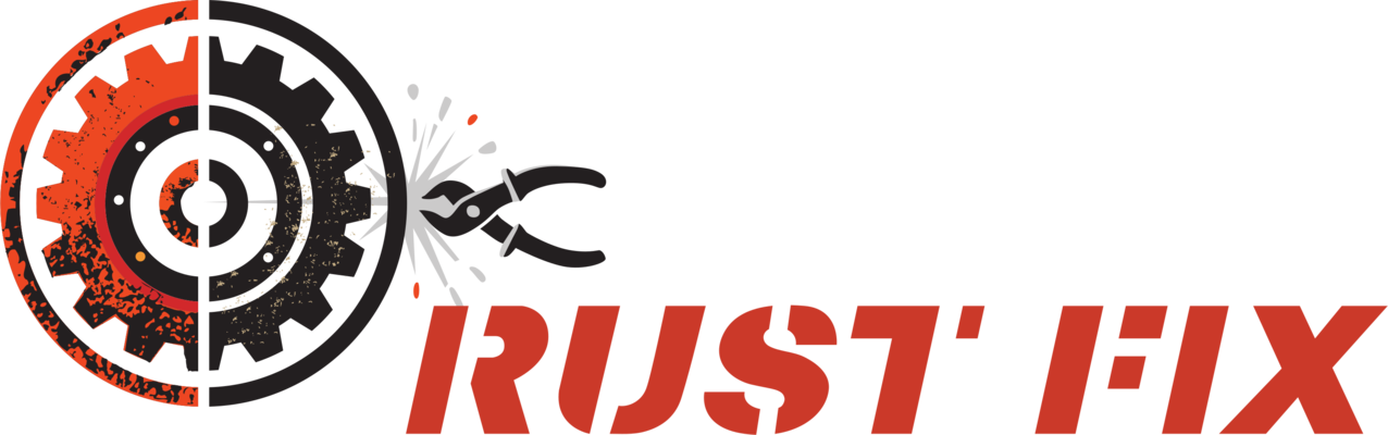 Rust Fix