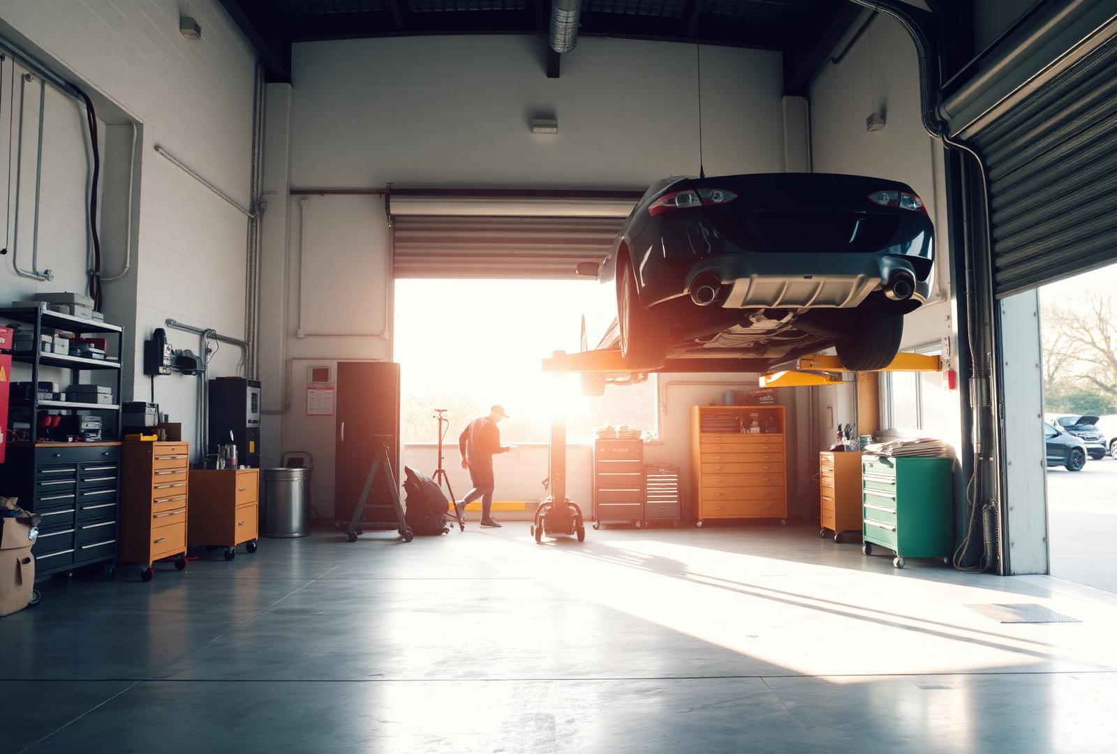 The Rust Fix workshop